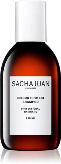 Sachajuan Colour Protect Shampoo
