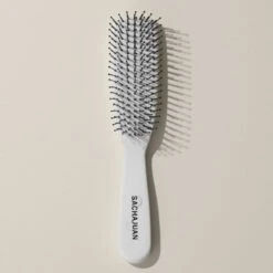 Alternative view of Sachajuan Detangling Brush