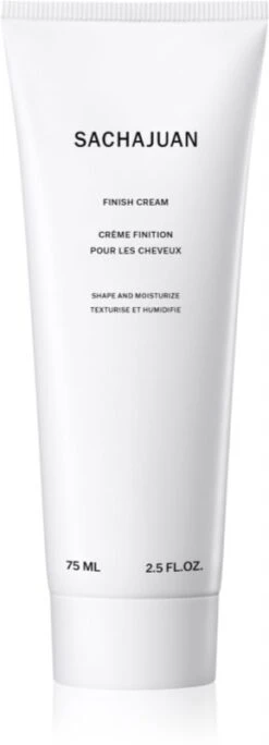 Sachajuan Finish Cream Shape And Moisturize