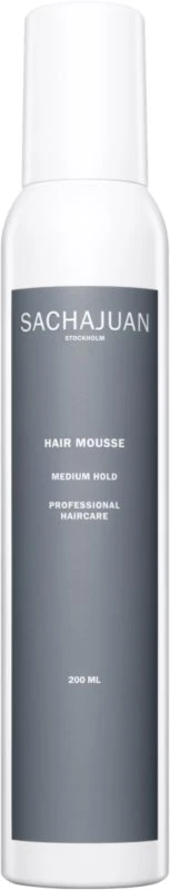 Alternative view of Sachajuan Hair Mousse