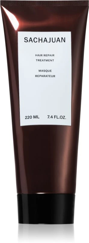 Sachajuan Hair Repair Treatment 1 Sachajuan Hair Repair Treatment