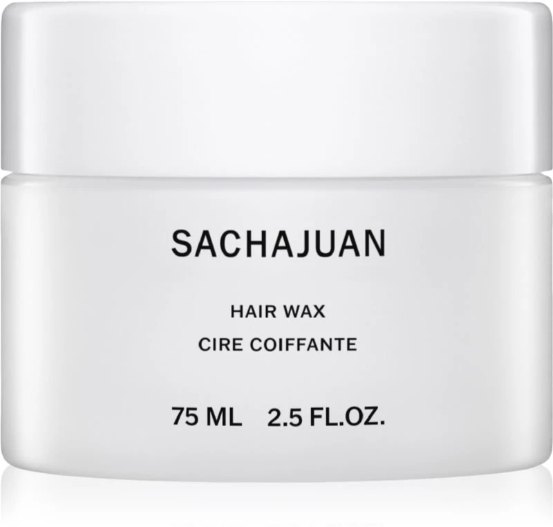Sachajuan Hair Wax 1 Sachajuan Hair Wax