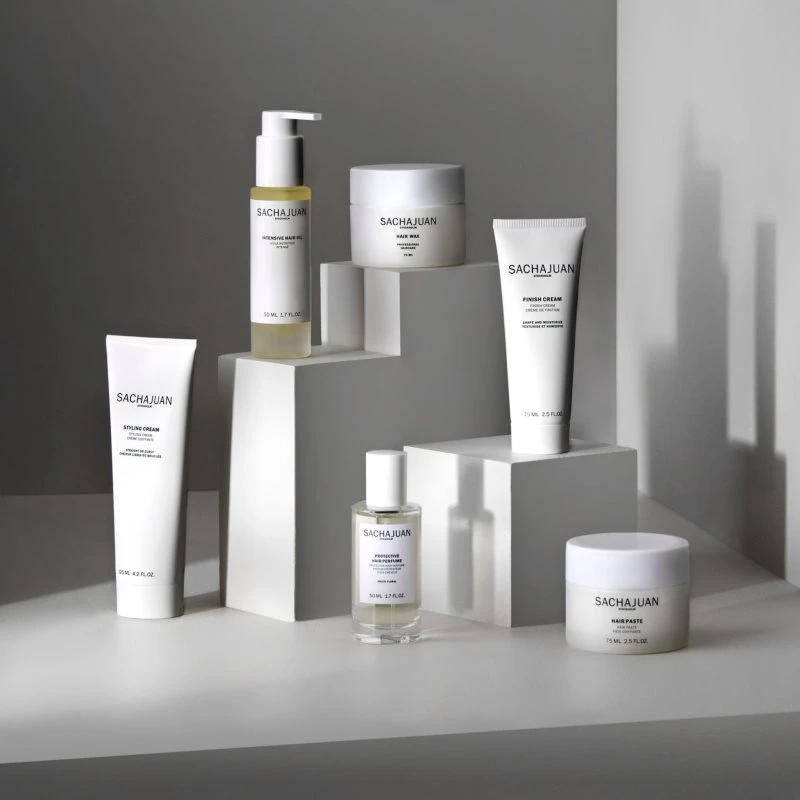 Sachajuan Intensive Hair Oil 2 Sachajuan Intensive Hair Oil – Image 2