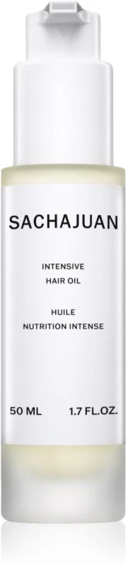 Sachajuan Intensive Hair Oil