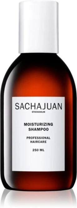 Sachajuan Moisturizing Shampoo