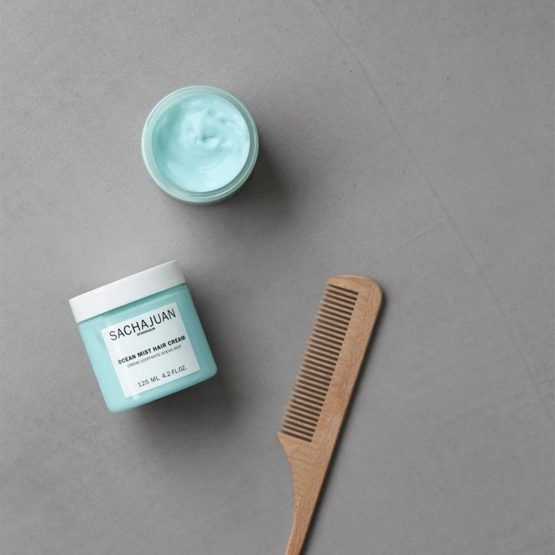 Sachajuan Ocean Mist Hair Cream 2 Sachajuan Ocean Mist Hair Cream – Image 2