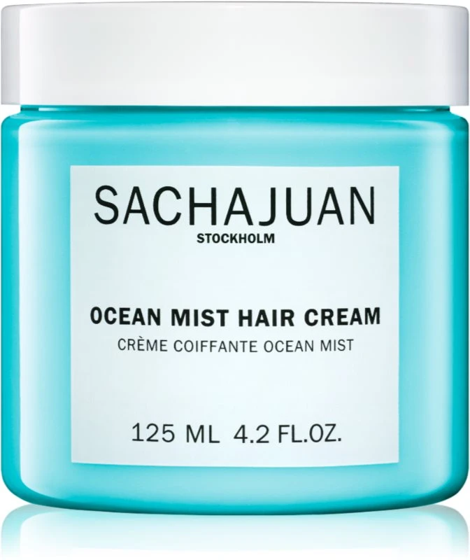 Sachajuan Ocean Mist Hair Cream 1 Sachajuan Ocean Mist Hair Cream