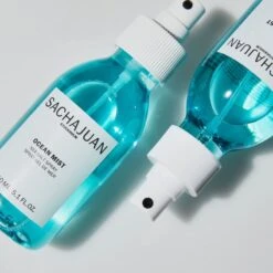 Sachajuan Ocean Mist 5 Sachajuan Ocean Mist -Bumble and Bumble Shop sachajuan ocean mist lotion coiffante pour un effet retour de plage 1