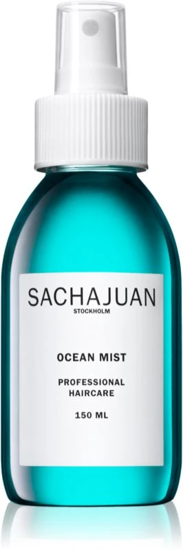 Sachajuan Ocean Mist 1 Sachajuan Ocean Mist