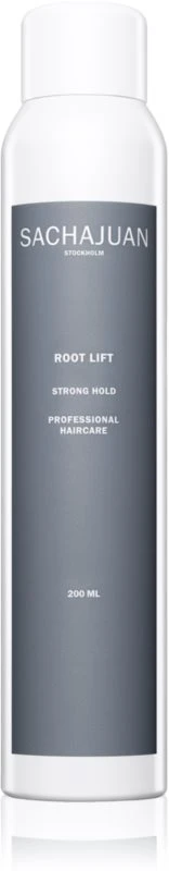 Sachajuan Root Lift