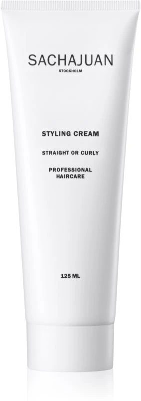 Sachajuan Styling And Finish Straight Or Curly 1 Sachajuan Styling And Finish Straight Or Curly