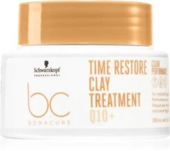 Schwarzkopf Professional BC Bonacure Time Restore