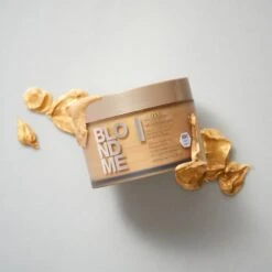 Schwarzkopf Professional Blondme Blonde Wonders -Bumble and Bumble Shop schwarzkopf professional blondme blonde wonders masque nourrissant pour des cheveux lisses et brillants 2