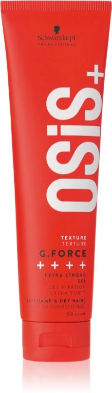 Schwarzkopf Professional Osis+ G.Force