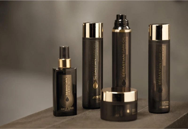 Sebastian Professional Dark Oil 2 Sebastian Professional Dark Oil – Image 2