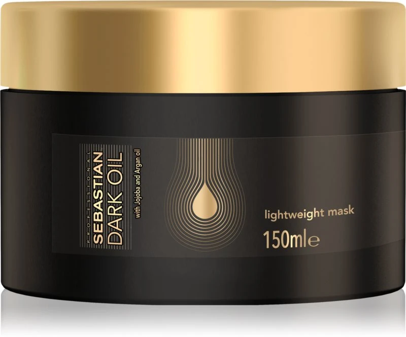 Sebastian Professional Dark Oil 1 Sebastian Professional Dark Oil