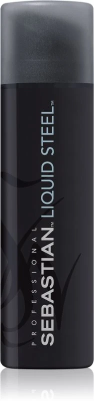 Sebastian Professional Liquid Steel