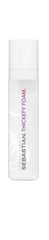 Sebastian Professional Thickefy Foam