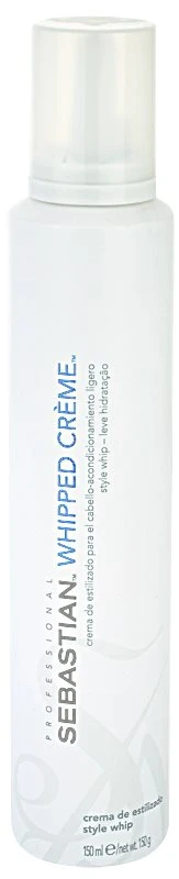 Sebastian Professional Whipped Cream