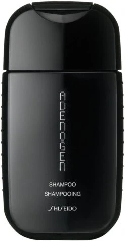 Shiseido Adenogen Hair Energizing Shampoo