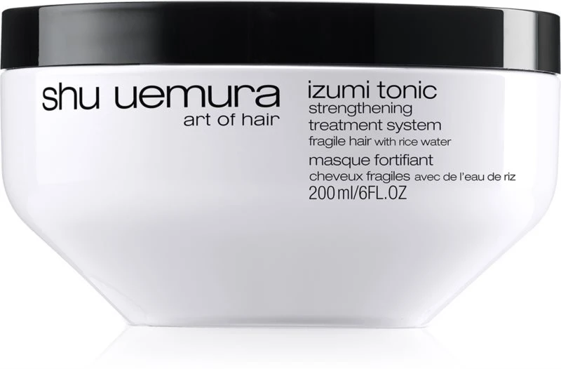 Shu Uemura Izumi Tonic 1 Shu Uemura Izumi Tonic