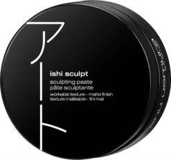 Shu Uemura Styling Ishi Sculpt