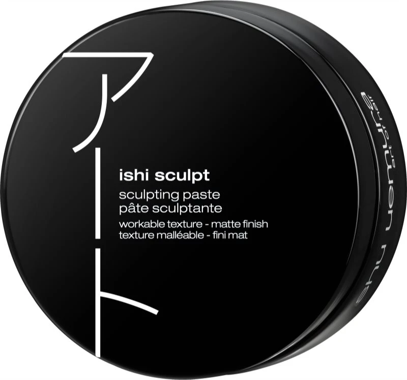Shu Uemura Styling Ishi Sculpt 1 Shu Uemura Styling Ishi Sculpt