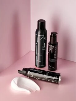 Shu Uemura Styling Kaze Wave -Bumble and Bumble Shop shu uemura styling kaze wave mousse coiffante pour cheveux boucles 3