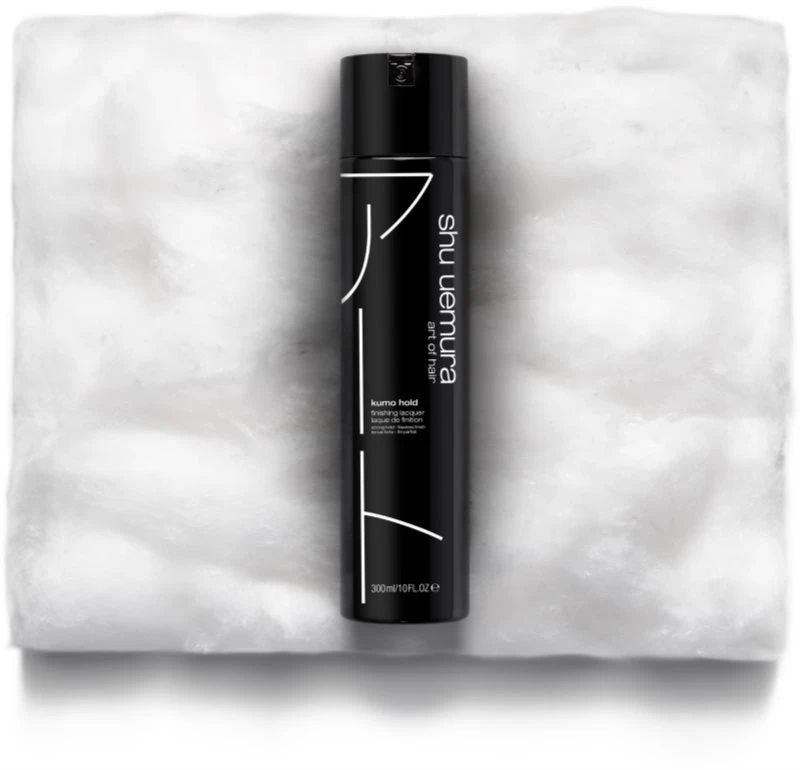 Shu Uemura Styling Kumo Hold 4 Shu Uemura Styling Kumo Hold – Image 4