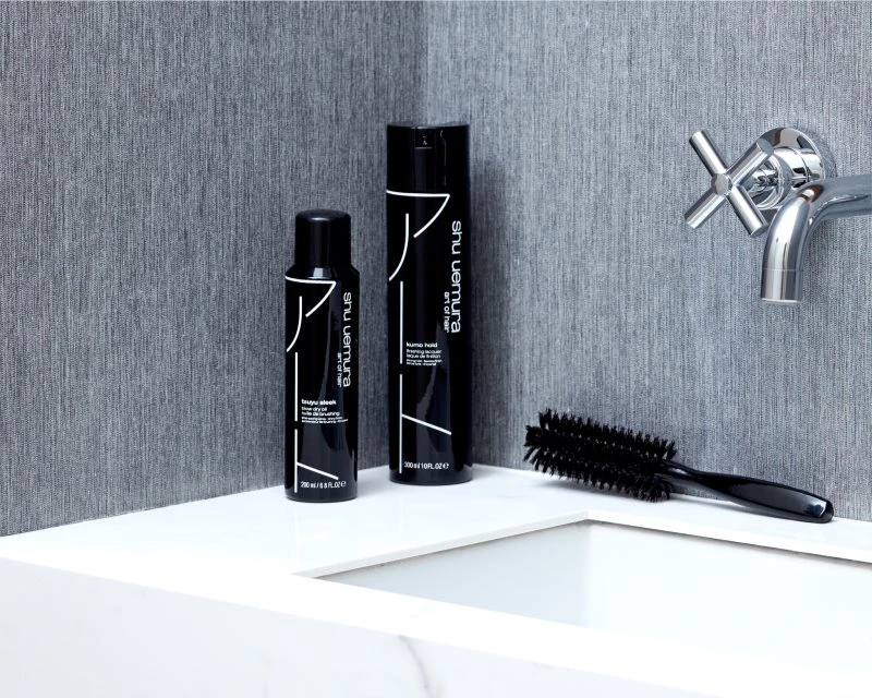 Shu Uemura Styling Kumo Hold 5 Shu Uemura Styling Kumo Hold – Image 5