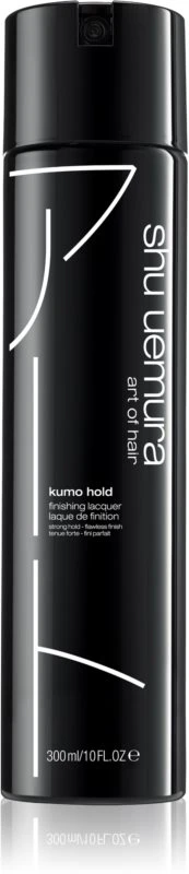 Shu Uemura Styling Kumo Hold