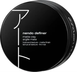 Shu Uemura Styling Nendo Definer