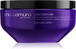 Shu Uemura Yūbi Blonde