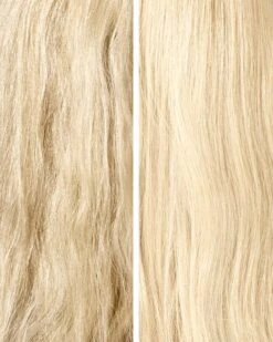 Shu Uemura Yūbi Blonde Shampoo -Bumble and Bumble Shop shu uemura yubi blonde shampoo shampoing brillance pour cheveux blonds et gris 4
