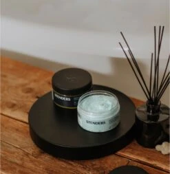 STENDERS Peppermint & Shea 6 STENDERS Peppermint & Shea -Bumble and Bumble Shop stenders peppermint shea masque pour des cheveux brillants et doux 2
