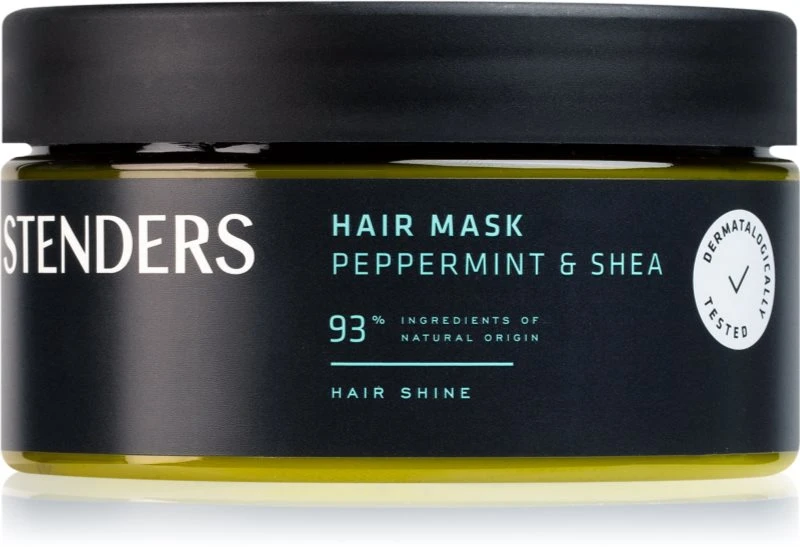 STENDERS Peppermint & Shea 1 STENDERS Peppermint & Shea