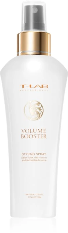 T-LAB Professional Volume Booster