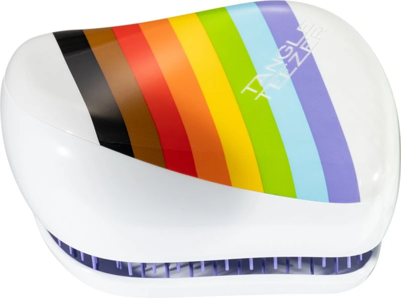 Tangle® Teezer Tangle Teezer Compact Styler Pride 1 Tangle® Teezer Tangle Teezer Compact Styler Pride