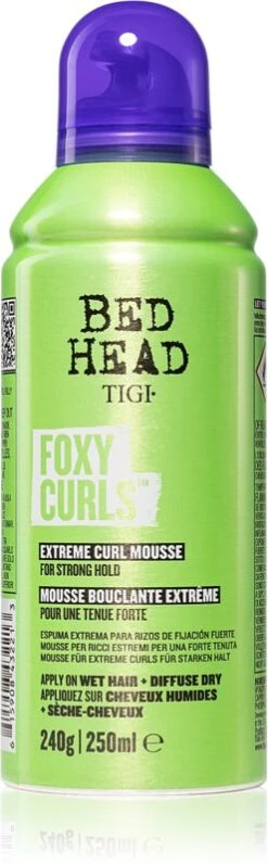 TIGI Bed Head Foxy Curls