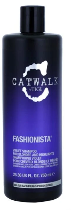 TIGI Catwalk Fashionista
