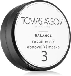 Tomas Arsov Balance Repair Mask