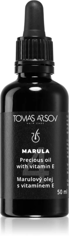 Tomas Arsov Marula
