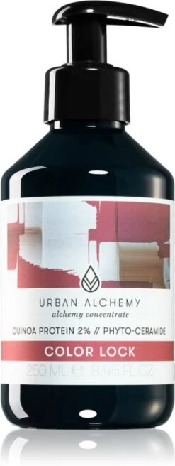 Urban Alchemy Alchemy Concentrate Color Lock