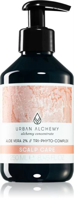 Urban Alchemy Alchemy Concentrate Scalp Care