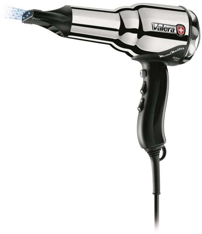 Valera Swiss Metal Master 2000 Ionic 2 Valera Swiss Metal Master 2000 Ionic – Image 2