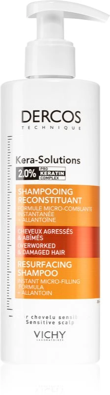 Vichy Dercos Kera-Solutions
