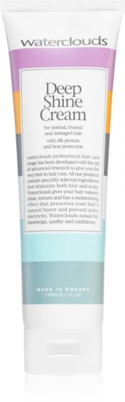 Waterclouds Deep Shine