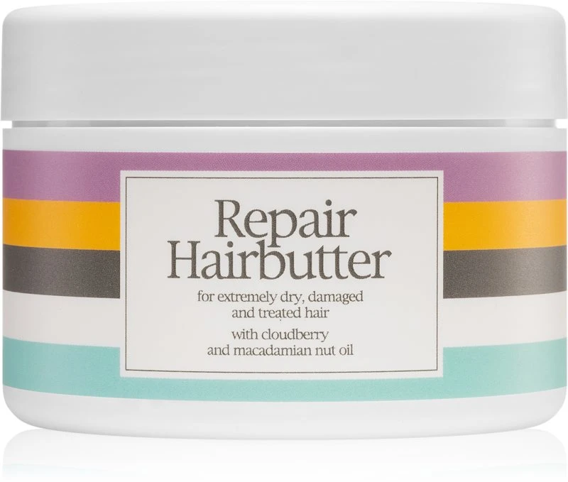 Waterclouds Repair Hairbutter 1 Waterclouds Repair Hairbutter