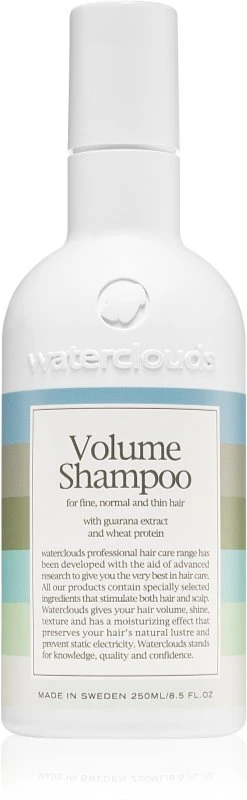 Waterclouds Volume Shampoo