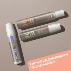 Wella Professionals Eimi Shape Control 7 Wella Professionals Eimi Shape Control -Bumble and Bumble Shop wella professionals eimi shape control mousse fixante fixation et forme 2
